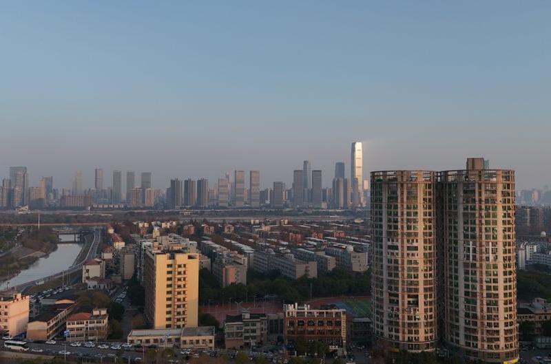 Changsha