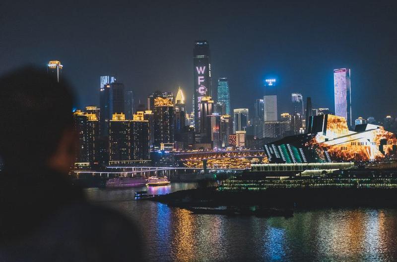 Chongqing