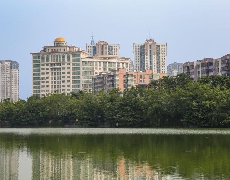 Hefei