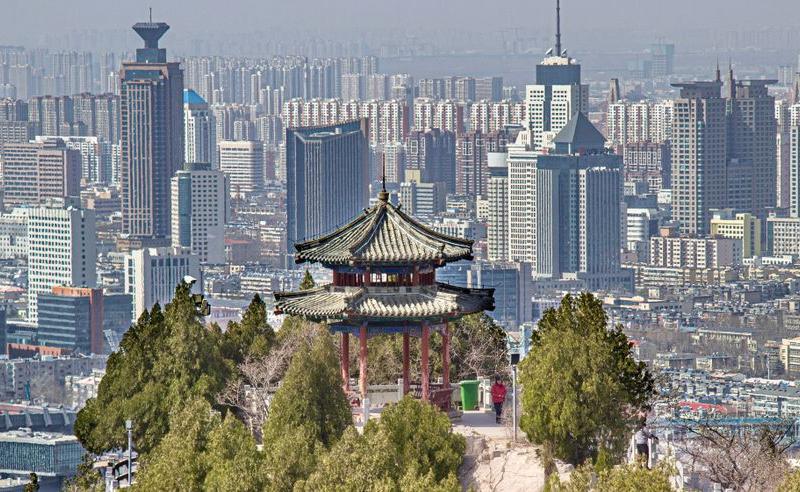 Jinan