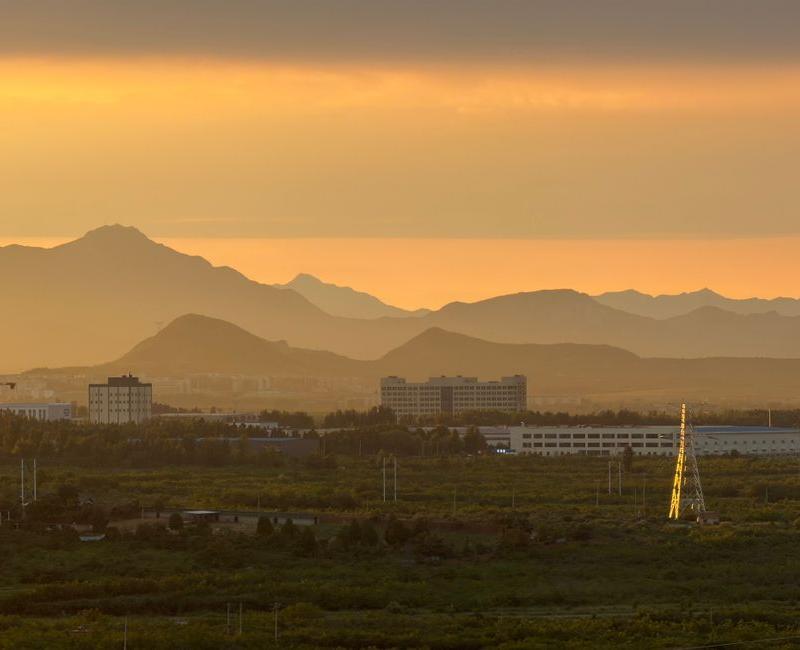 Shijiazhuang