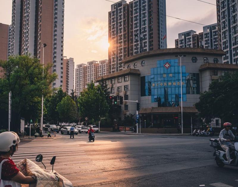 Zhengzhou